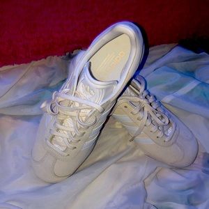 Adidas Gazelle Shoes